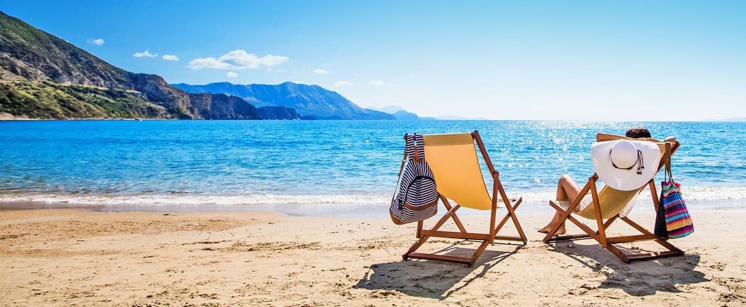 Visa & Passport Agency