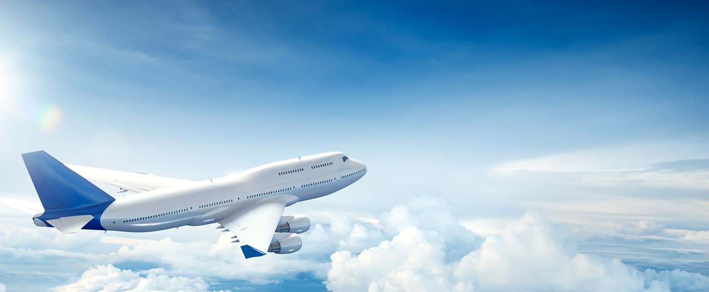 Visa & Passport Agency