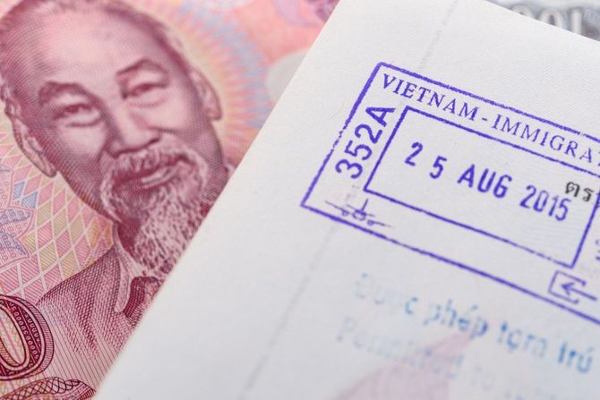 vietnam visa requirements for us citizens